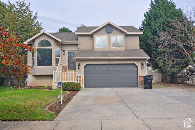 Property Photo:  1242 W 1075 N  UT 84015