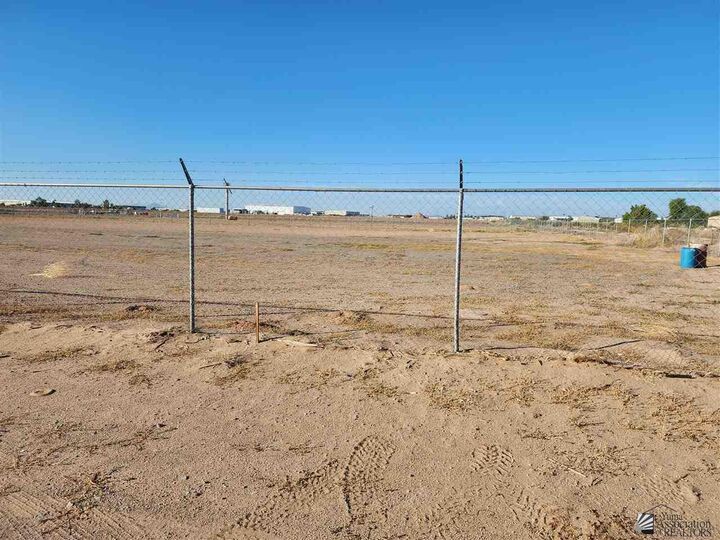 Property Photo: 00000 S Ave 4 E 723-24-089 AZ 85365