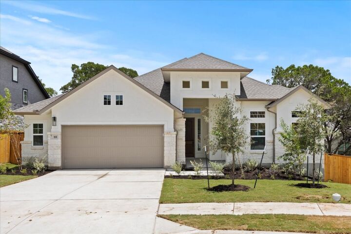 Property Photo: 169 Lily Pad Lane TX 78640