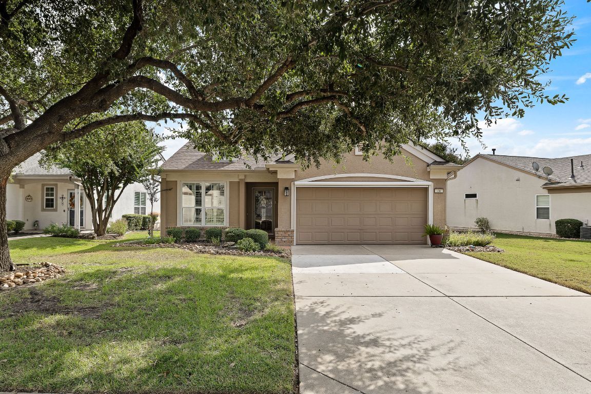 Property Photo: 406 Sundance Lane TX 78633