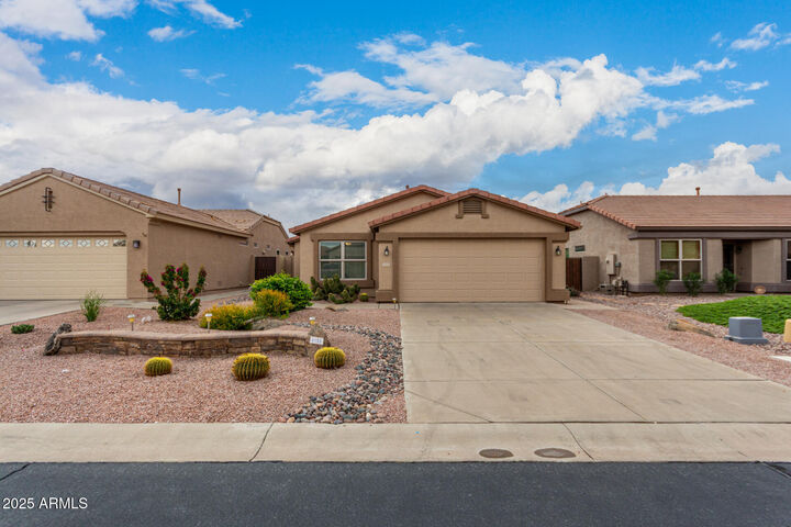 Property Photo:  3153 E Peach Tree Drive  AZ 85249