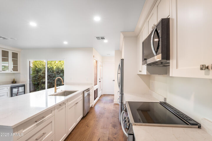 Property Photo: 4525 N 66th Street 95 AZ 85251