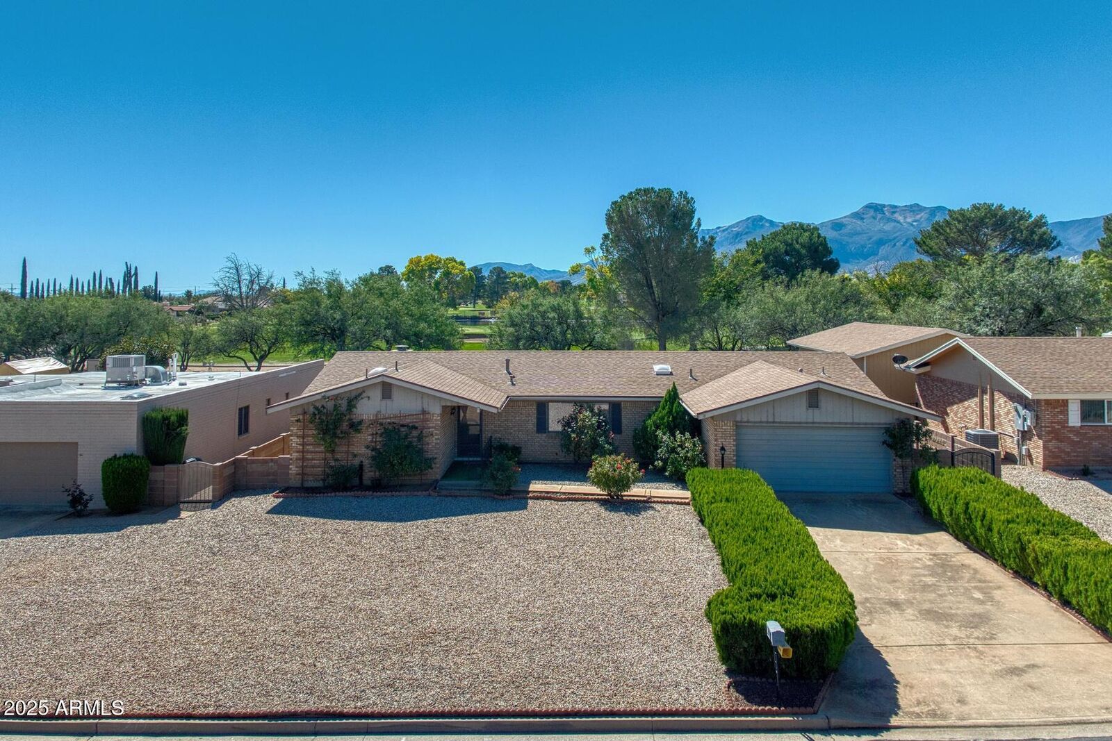 Property Photo:  3720 Greenbrier Road  AZ 85650 