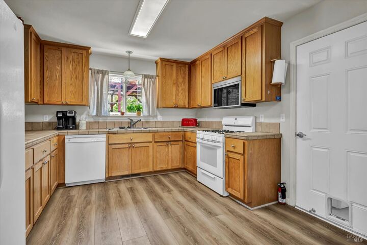 Property Photo:  4902 Tuolumne Court  CA 95451