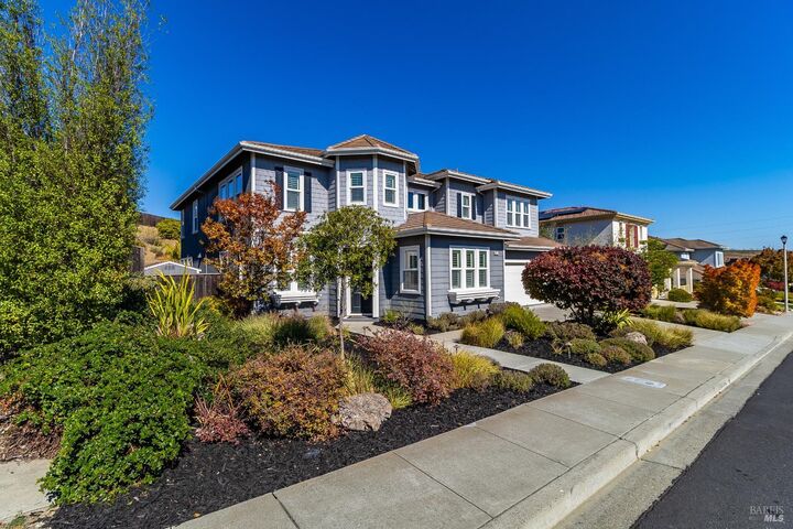 Property Photo:  672 McAllister Drive  CA 94510