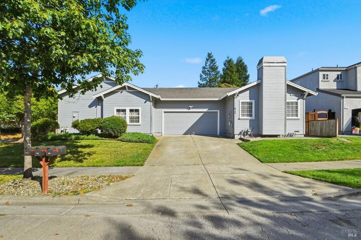 Property Photo:  108 Oretsky Way  CA 94931