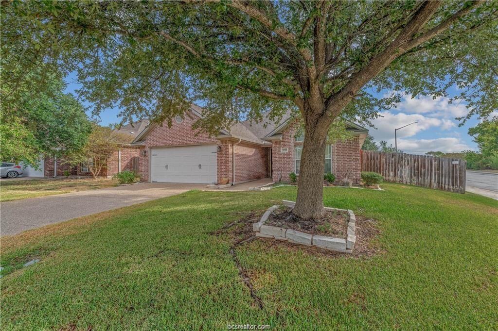 Property Photo: 3755 Essen TX 77845-5985