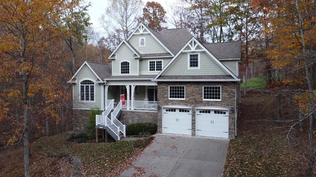 Property Photo:  121 Rothfield Circle  WV 25832 