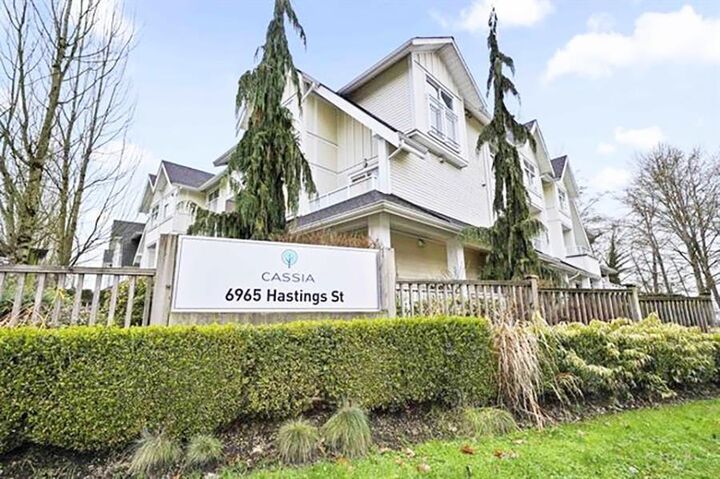 6965 Hastings Street 12 — photo 1