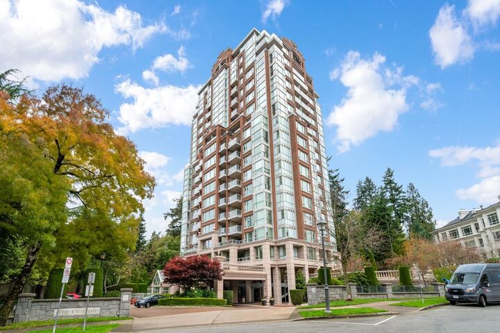 5775 Hampton Place 1204 — photo 1