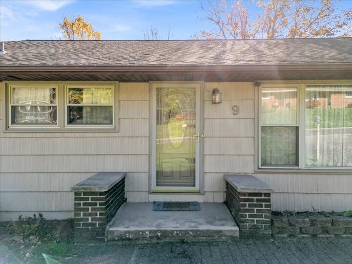 Property Photo:  9 Canterbury Drive  NY 13760