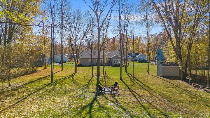 Property Photo: 4304 Tiger Lily Path NY 13090