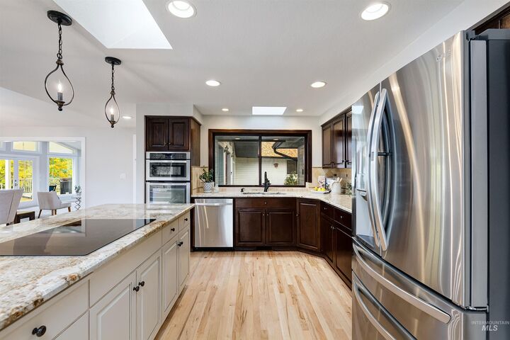 Property Photo: 801 Los Luceros Drive ID 83616