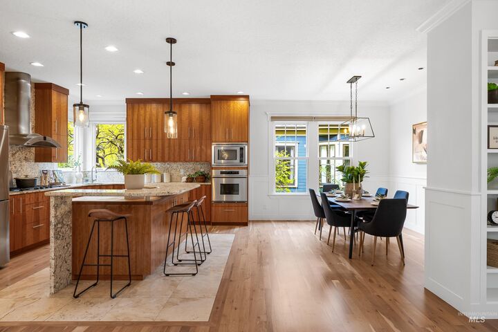 Property Photo:  1505 N 7th Street  ID 83702