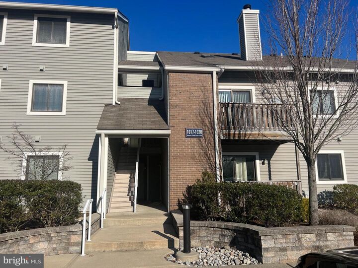 Property Photo:  1019 Ravens Crest  NJ 08536 