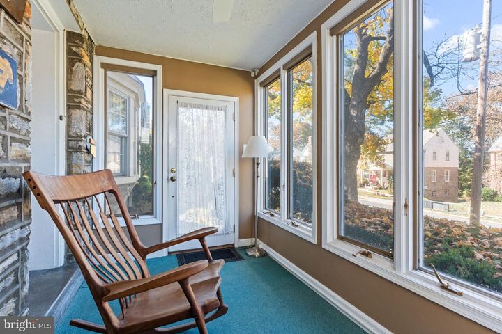 Property Photo:  204 Runnymede Avenue  PA 19046