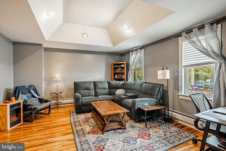 Property Photo: 355 Emmett Street PA 19460