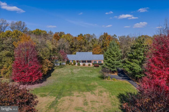 Property Photo:  293 Miranda Court  WV 25403 