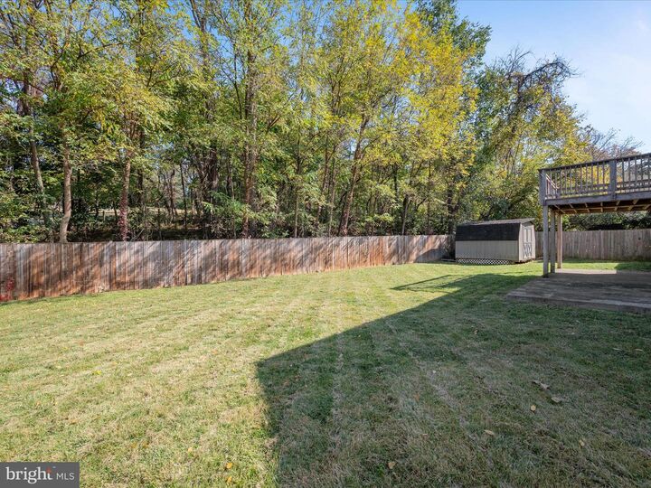 Property Photo:  317 Polk Avenue  VA 22630 