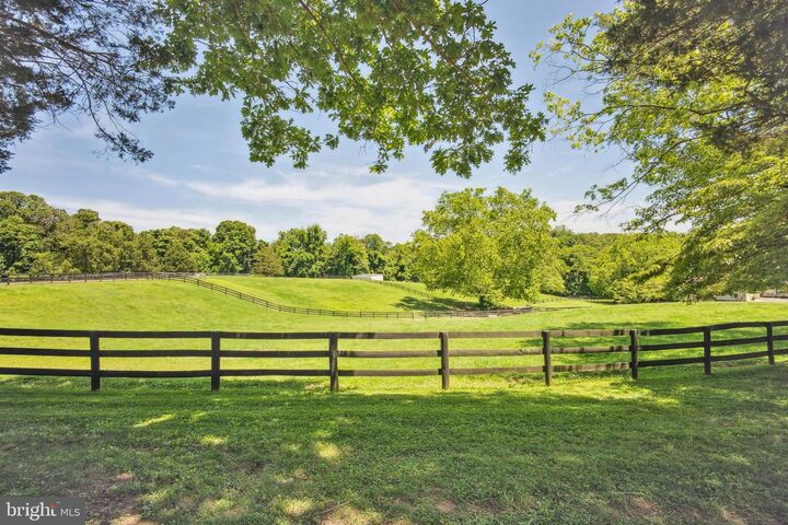 Property Photo: 9341 Cornwell Farm Drive VA 22066