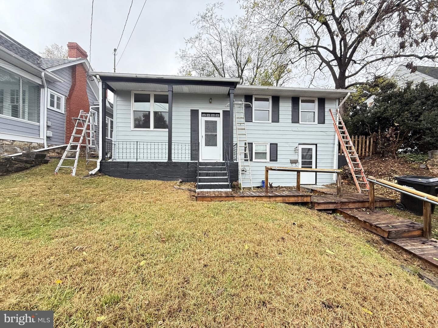 Property Photo: 127 Shirley Street VA 22601