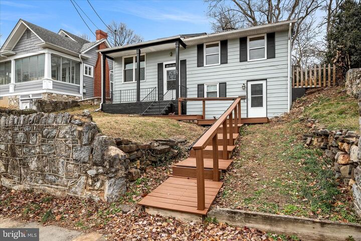 127 Shirley Street  Winchester VA 22601 photo