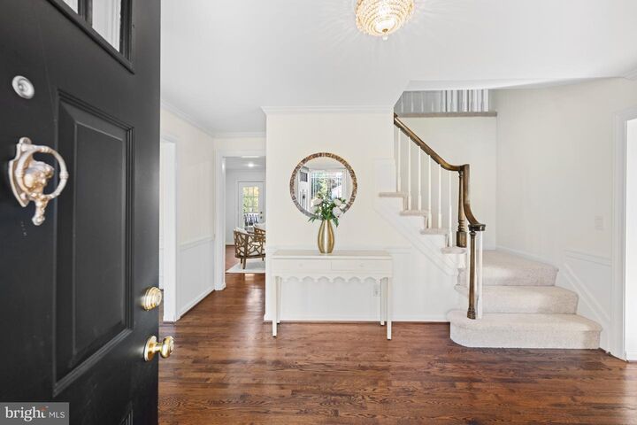 Property Photo:  12709 War Admiral Way  MD 20878 