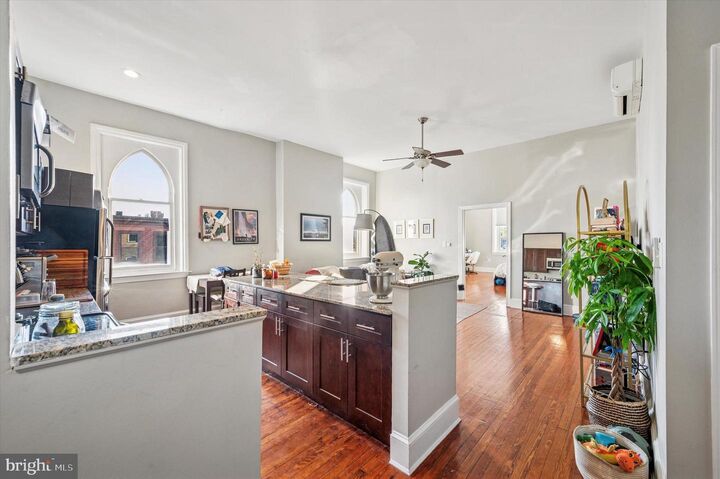 Property Photo:  265 S 22nd Street 3F  PA 19103 