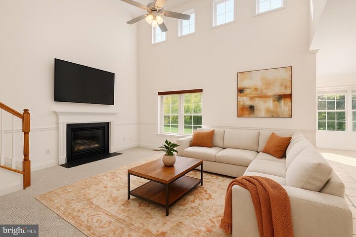 Property Photo:  8658 Camac Street  MD 21601