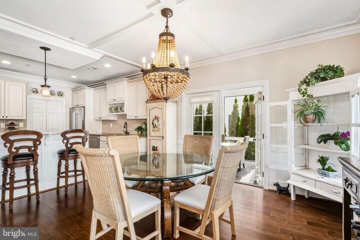 Property Photo:  202 McHenny Court  MD 21619