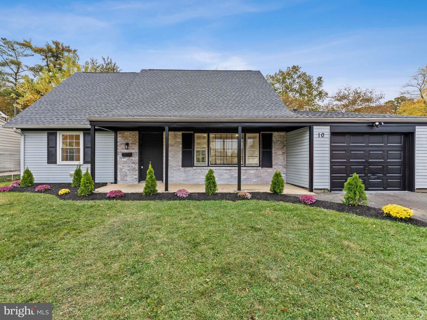 Property Photo: 10 Glover Lane NJ 08046