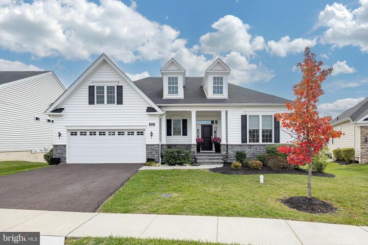 Property Photo: 609 Metal Street PA 19460