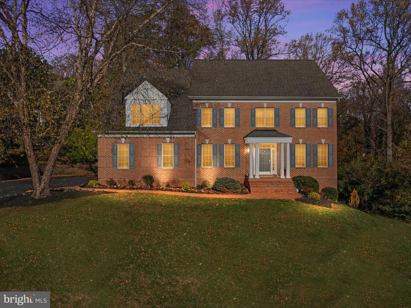 Property Photo:  932 Hilltop Road  MD 21012 