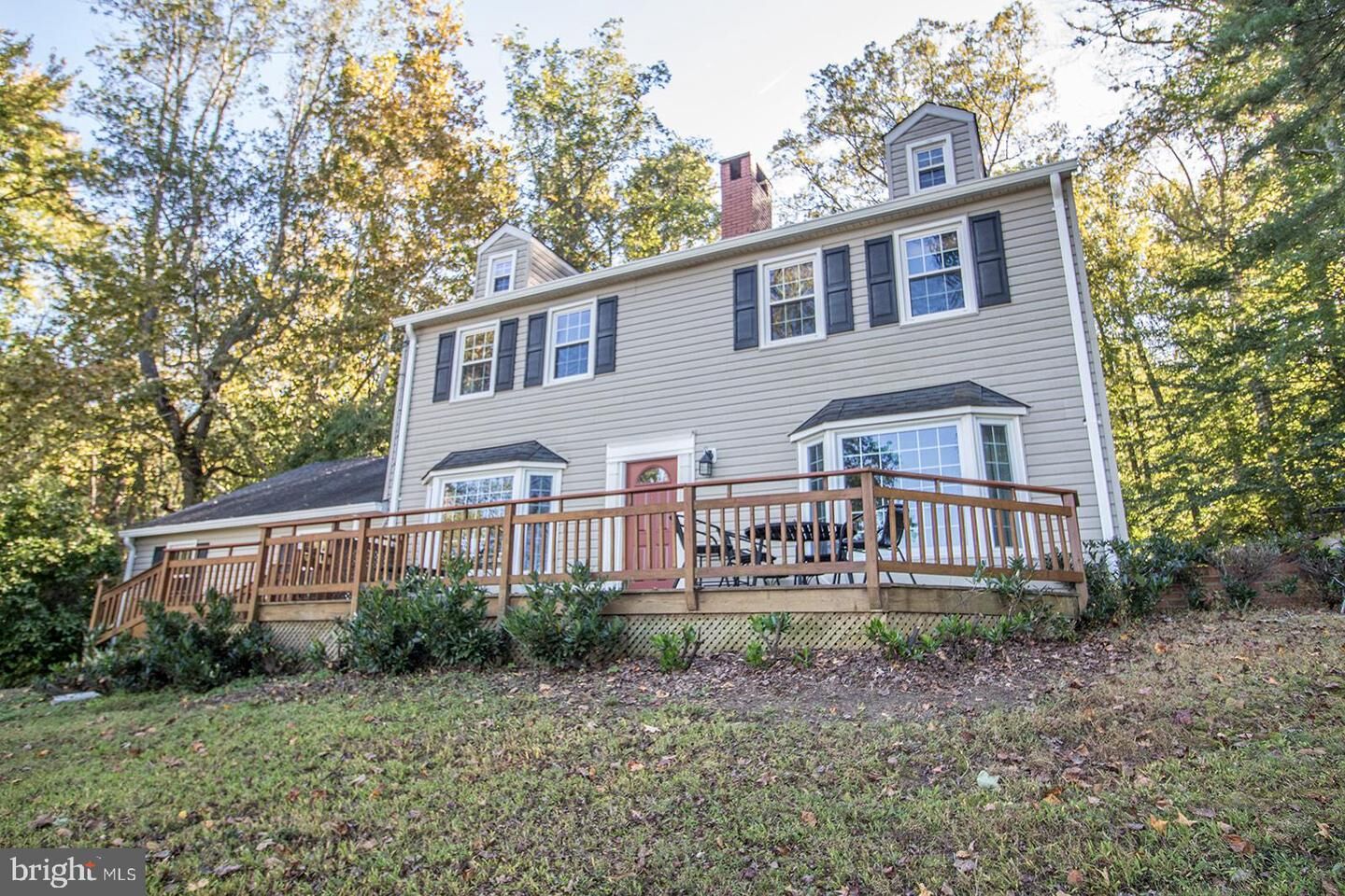 Property Photo: 8120 Chapel Point Road MD 20677