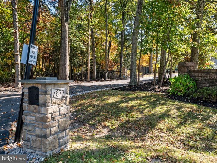 Property Photo:  7677 Bush Avenue  MD 21122