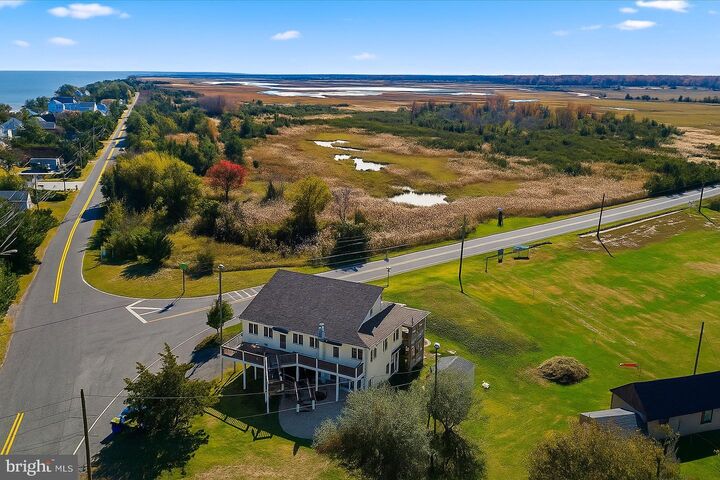 Property Photo: 350 Bay Avenue DE 19963
