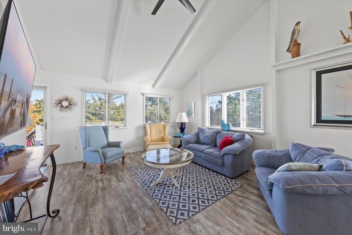 Property Photo:  350 Bay Avenue  DE 19963 