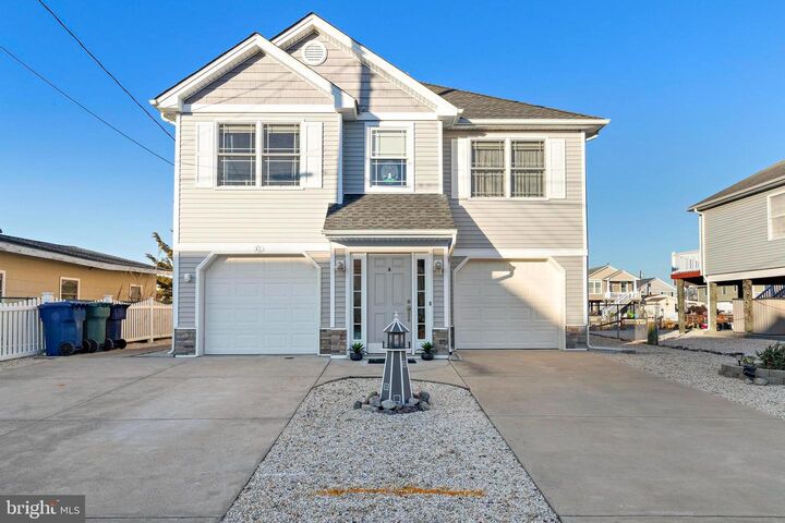 Property Photo:  32 W Navasink Drive  NJ 08087