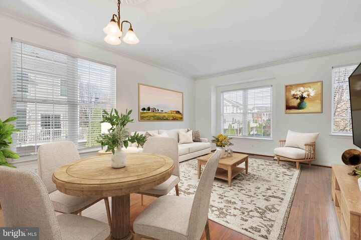 Property Photo: 42791 Flannigan Terrace VA 20152