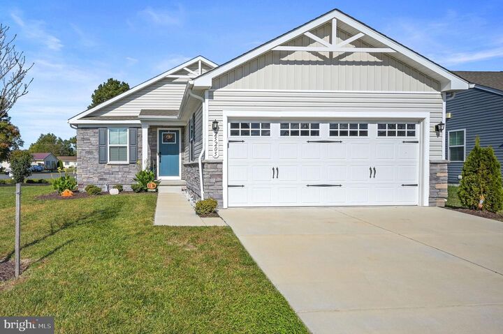 25205 Sweetgum Way  Millsboro DE 19966 photo