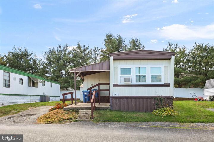 Property Photo:  3720 Davidsburg Road A-12  PA 17315