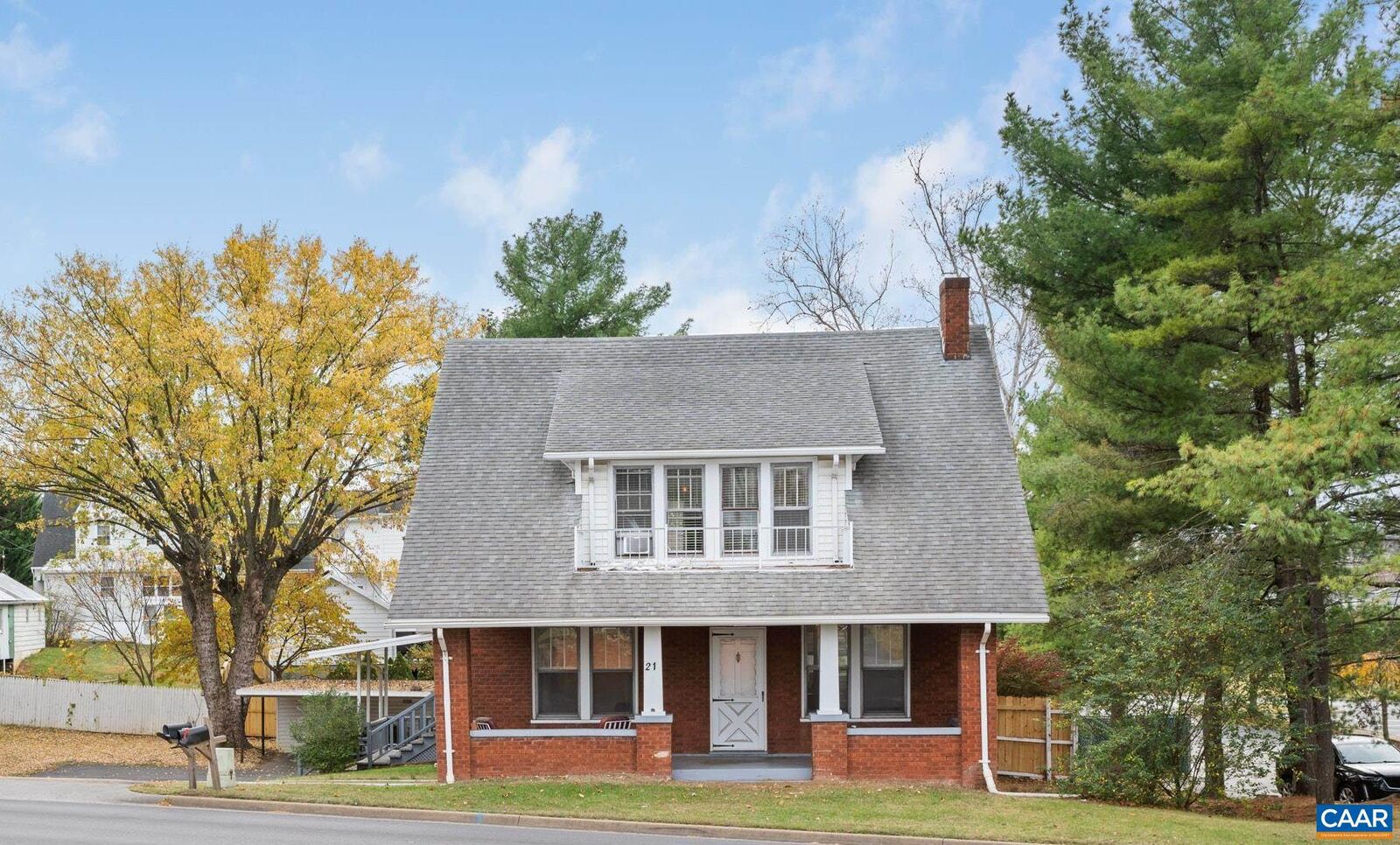 Property Photo:  21 Port Republic Rd  VA 22801