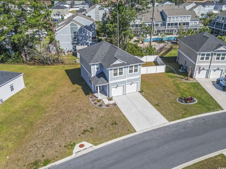 Property Photo:  78 S Reindeer Rd.  SC 29575 