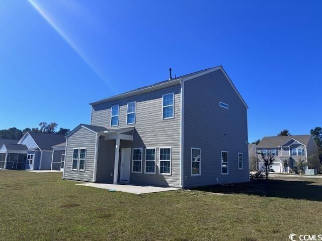 Property Photo:  223 Hampton Park Circle  SC 29588