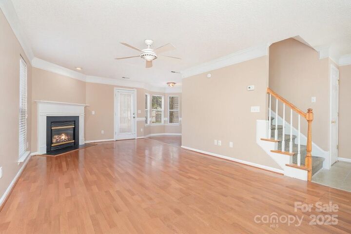 Property Photo:  2218 Tree Ridge Road  NC 28079