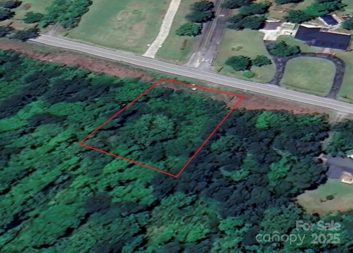 Property Photo:  1640 Halltown Road  NC 28546 