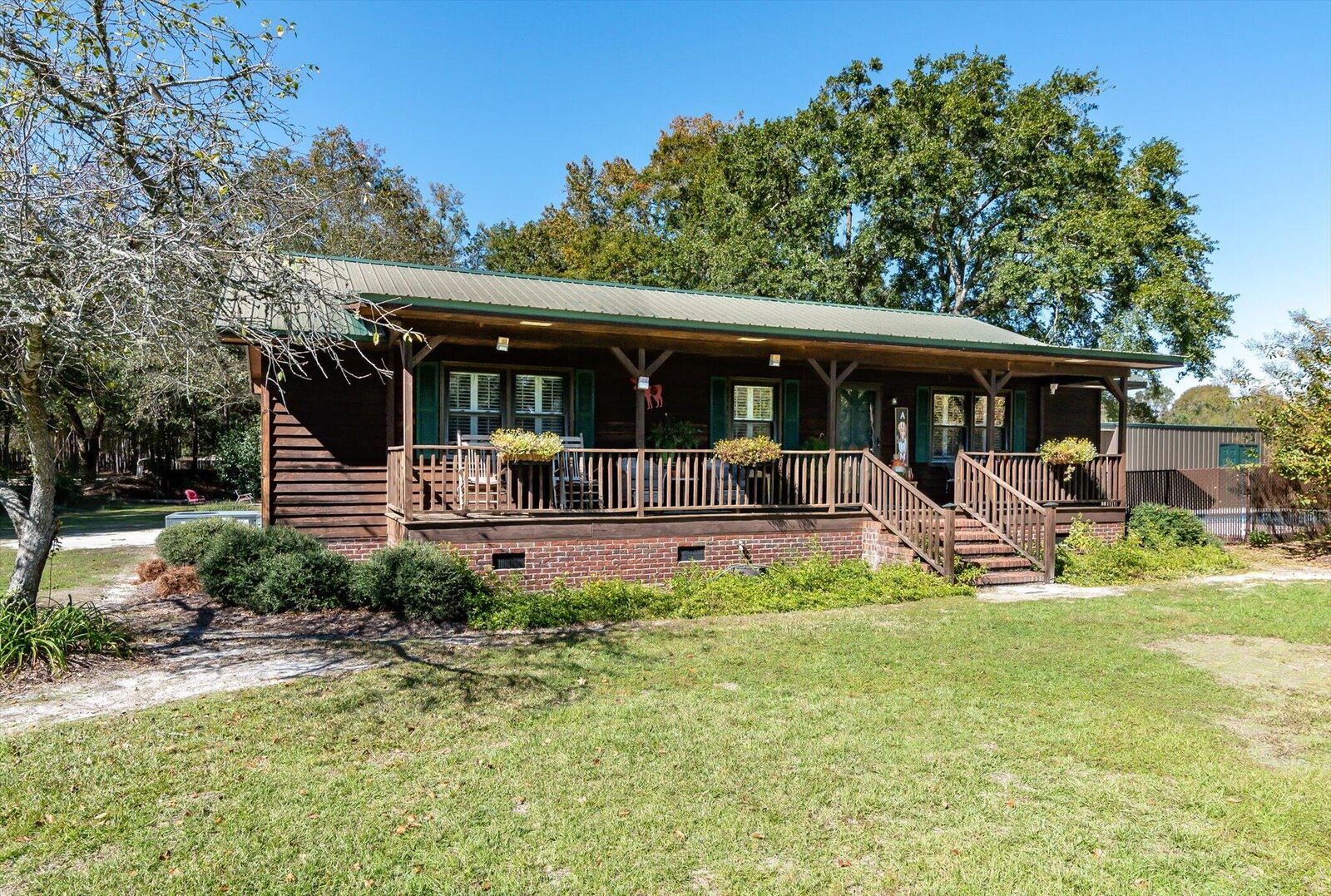 Property Photo:  244 Hodges Road  SC 29556
