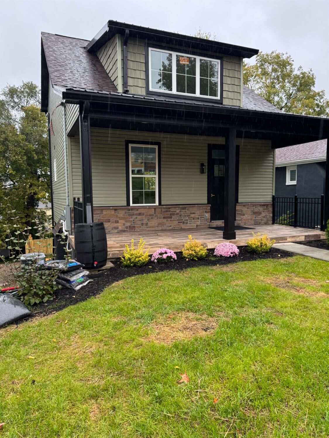 Property Photo:  5532 Dunning Place  OH 45227