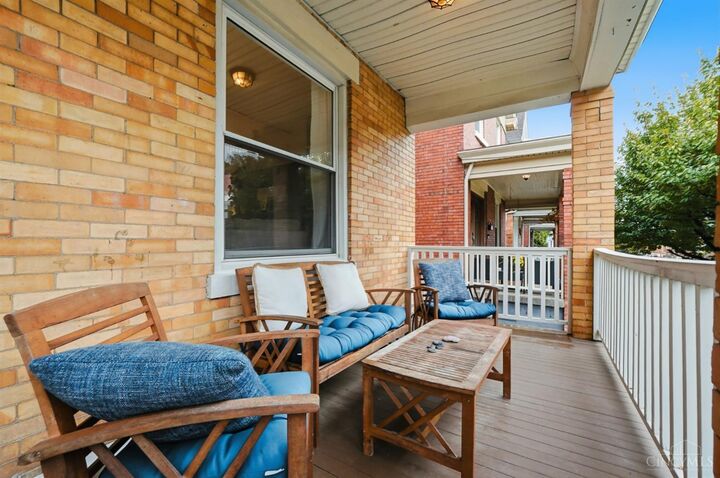 Property Photo: 2516 Melrose Avenue OH 45212