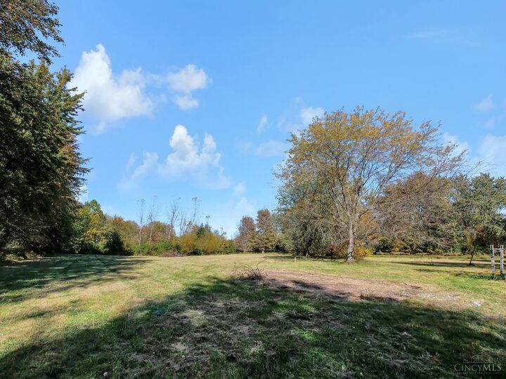 Property Photo:  6722 Gard Road  OH 45068